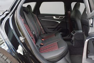 Audi RS6 2024 PERFORMANCE RS LASER PAN/AMA MHEV HUD 360° NEW MOD FULL EXT-thumb-58