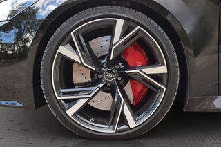 Audi RS6 2024 PERFORMANCE RS LASER PAN/AMA MHEV HUD 360° NEW MOD FULL EXT-thumb-64