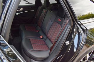 Audi RS6 2024 PERFORMANCE RS LASER PAN/AMA MHEV HUD 360° NEW MOD FULL EXT-thumb-51