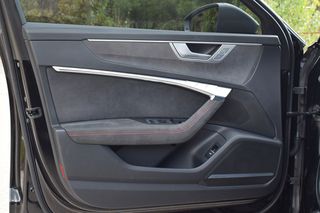 Audi RS6 2024 PERFORMANCE RS LASER PAN/AMA MHEV HUD 360° NEW MOD FULL EXT-thumb-41