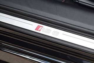 Audi RS6 2024 PERFORMANCE RS LASER PAN/AMA MHEV HUD 360° NEW MOD FULL EXT-thumb-48
