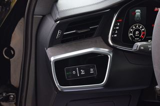 Audi RS6 2024 PERFORMANCE RS LASER PAN/AMA MHEV HUD 360° NEW MOD FULL EXT-thumb-45