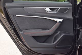 Audi RS6 2024 PERFORMANCE RS LASER PAN/AMA MHEV HUD 360° NEW MOD FULL EXT-thumb-49