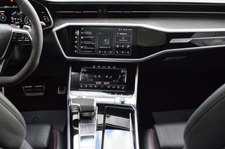 Audi RS6 2024 PERFORMANCE RS LASER PAN/AMA MHEV HUD 360° NEW MOD FULL EXT-thumb-27