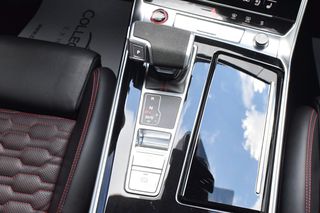Audi RS6 2024 PERFORMANCE RS LASER PAN/AMA MHEV HUD 360° NEW MOD FULL EXT-thumb-40