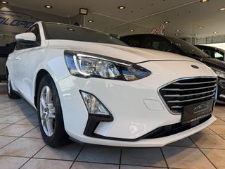 Ford Focus 2020 ΑΥΤΟΜΑΤΟ !!! FULL FULL EXTRA !!!