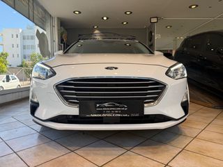 Ford Focus 2020 ΑΥΤΟΜΑΤΟ !!! FULL FULL EXTRA !!!-thumb-1