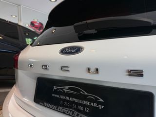Ford Focus 2020 ΑΥΤΟΜΑΤΟ !!! FULL FULL EXTRA !!!-thumb-76
