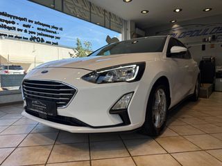 Ford Focus 2020 ΑΥΤΟΜΑΤΟ !!! FULL FULL EXTRA !!!-thumb-79