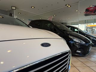 Ford Focus 2020 ΑΥΤΟΜΑΤΟ !!! FULL FULL EXTRA !!!-thumb-89
