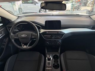 Ford Focus 2020 ΑΥΤΟΜΑΤΟ !!! FULL FULL EXTRA !!!-thumb-45