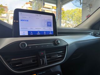 Ford Focus 2020 ΑΥΤΟΜΑΤΟ !!! FULL FULL EXTRA !!!-thumb-17