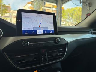 Ford Focus 2020 ΑΥΤΟΜΑΤΟ !!! FULL FULL EXTRA !!!-thumb-18