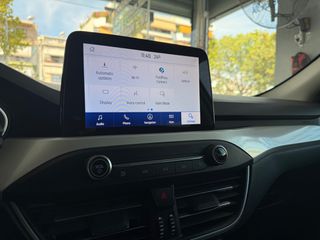 Ford Focus 2020 ΑΥΤΟΜΑΤΟ !!! FULL FULL EXTRA !!!-thumb-22