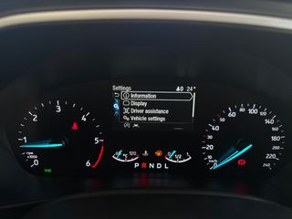 Ford Focus 2020 ΑΥΤΟΜΑΤΟ !!! FULL FULL EXTRA !!!-thumb-24