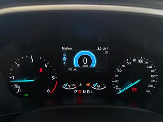 Ford Focus 2020 ΑΥΤΟΜΑΤΟ !!! FULL FULL EXTRA !!!-thumb-25