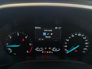 Ford Focus 2020 ΑΥΤΟΜΑΤΟ !!! FULL FULL EXTRA !!!-thumb-26