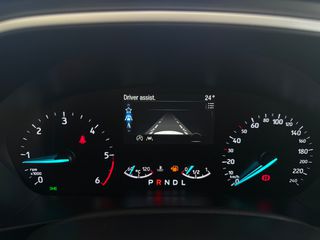 Ford Focus 2020 ΑΥΤΟΜΑΤΟ !!! FULL FULL EXTRA !!!-thumb-27