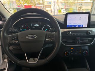 Ford Focus 2020 ΑΥΤΟΜΑΤΟ !!! FULL FULL EXTRA !!!-thumb-32