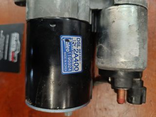 HYUNDAI I20 12-14 1.1 CRDI D3FA ΜΙΖΑ 36100-2A400 1195924-thumb-3