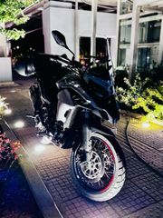 Benelli TRK 502 2023 X