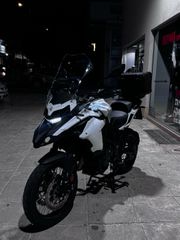 Benelli TRK 502 2023 X-thumb-2