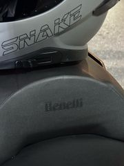 Benelli TRK 502 2023 X-thumb-9