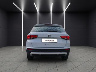 Seat Ateca 2020 Style|TSI|Alu|Clima|Bluetooth-thumb-4