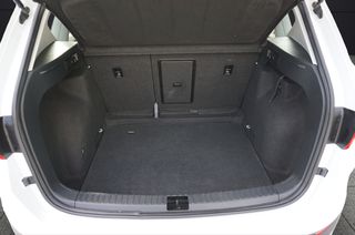 Seat Ateca 2020 Style|TSI|Alu|Clima|Bluetooth-thumb-7