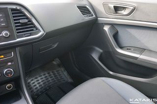 Seat Ateca 2020 Style|TSI|Alu|Clima|Bluetooth-thumb-37