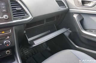 Seat Ateca 2020 Style|TSI|Alu|Clima|Bluetooth-thumb-38