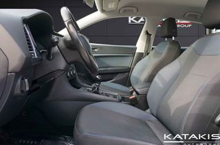Seat Ateca 2020 Style|TSI|Alu|Clima|Bluetooth-thumb-15