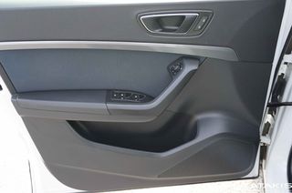 Seat Ateca 2020 Style|TSI|Alu|Clima|Bluetooth-thumb-16