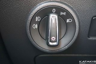 Seat Ateca 2020 Style|TSI|Alu|Clima|Bluetooth-thumb-19