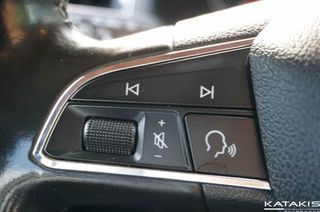 Seat Ateca 2020 Style|TSI|Alu|Clima|Bluetooth-thumb-20