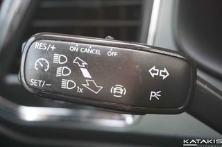 Seat Ateca 2020 Style|TSI|Alu|Clima|Bluetooth-thumb-21