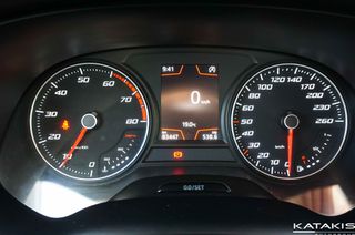Seat Ateca 2020 Style|TSI|Alu|Clima|Bluetooth-thumb-24