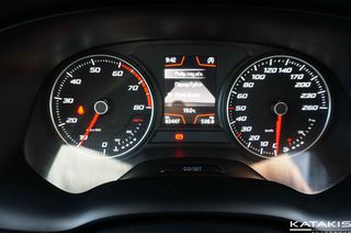 Seat Ateca 2020 Style|TSI|Alu|Clima|Bluetooth-thumb-25