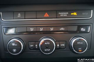 Seat Ateca 2020 Style|TSI|Alu|Clima|Bluetooth-thumb-33