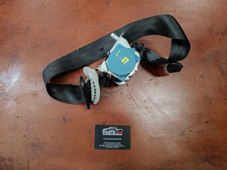 HYUNDAI I20 08-14 ΠΙΣΩ ΑΡΙΣΤΕΡΗ ΖΩΝΗ ΑΣΦΑΛΕΙΑΣ