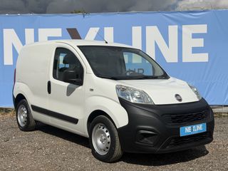Fiat Fiorino 2018 6 Μήνες εγγύηση-thumb-2