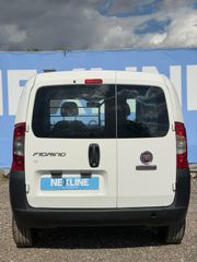 Fiat Fiorino 2018 6 Μήνες εγγύηση-thumb-5