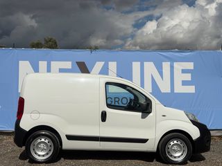 Fiat Fiorino 2018 6 Μήνες εγγύηση-thumb-3