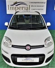 Fiat Panda 2014 PANDA 1,3 DIESEL