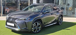 Lexus UX 2023 UX250h Luxury All Wheel Drive Edition-thumb-1