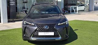 Lexus UX 2023 UX250h Luxury All Wheel Drive Edition-thumb-3