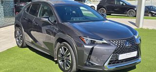 Lexus UX 2023 UX250h Luxury All Wheel Drive Edition-thumb-4