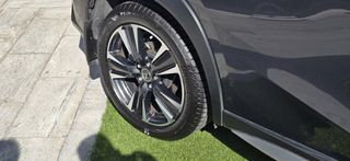 Lexus UX 2023 UX250h Luxury All Wheel Drive Edition-thumb-6