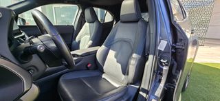 Lexus UX 2023 UX250h Luxury All Wheel Drive Edition-thumb-12