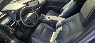 Lexus UX 2023 UX250h Luxury All Wheel Drive Edition-thumb-10
